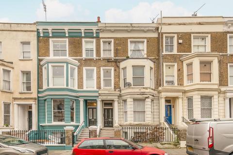 1 bedroom flat to rent, Tavistock Road, Westbourne Park, London, W11