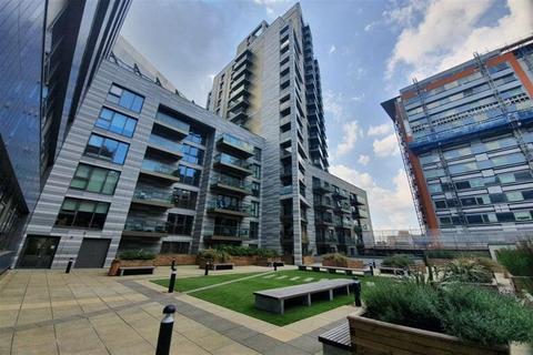 1 bedroom flat to rent, at Pinnacle Housing Ltd, Flat 28, Floor 2 W2