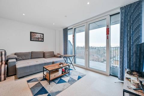 2 bedroom flat for sale, Georgette Apartments, Whitechapel, London, E1