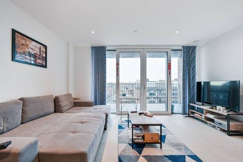 2 bedroom flat for sale, Georgette Apartments, Whitechapel, London, E1