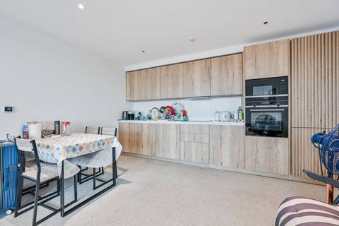 2 bedroom flat for sale, Georgette Apartments, Whitechapel, London, E1