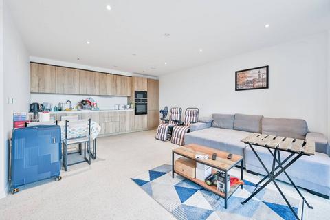 2 bedroom flat for sale, Georgette Apartments, Whitechapel, London, E1