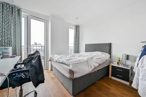 2 bedroom flat for sale, Georgette Apartments, Whitechapel, London, E1