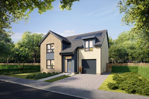 4 bedroom detached house for sale, The Fincastle , Millside Park, Stanley, Perthshire , PH1 4LZ