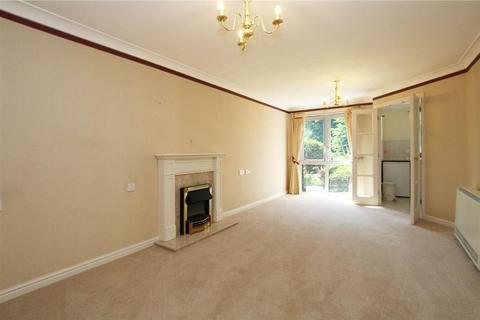 1 bedroom retirement property for sale, Stockbridge Road, Chichester, PO19