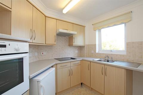 1 bedroom retirement property for sale, Stockbridge Road, Chichester, PO19