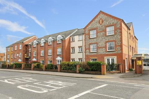 2 bedroom retirement property for sale, Stockbridge Road, Chichester, PO19