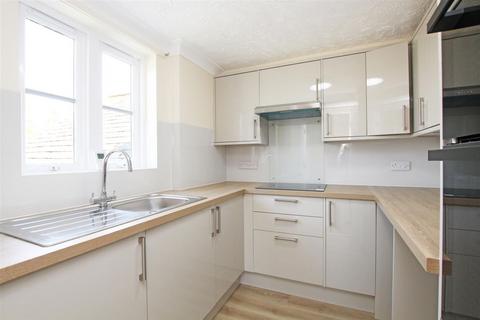 2 bedroom retirement property for sale, Stockbridge Road, Chichester, PO19