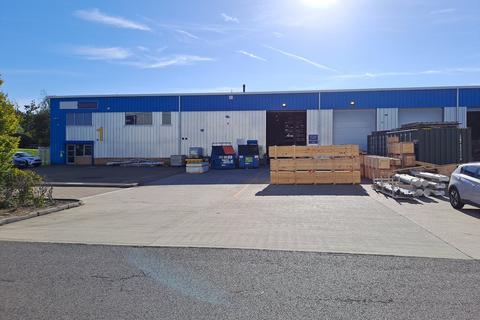 Industrial unit to rent, Unit 1 The iO Centre, Stepghenson Road, Segensworth South, Fareham, PO15 5RU