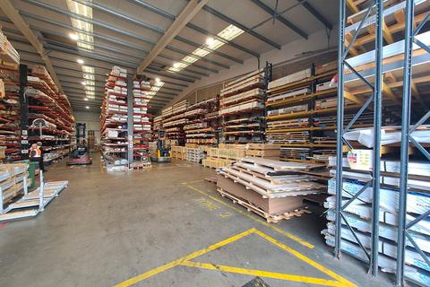 Industrial unit to rent, Unit 1 The iO Centre, Stepghenson Road, Segensworth South, Fareham, PO15 5RU