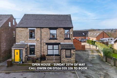 2 bedroom semi-detached house for sale, Chapel Street, Barnsley S71