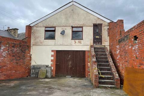 Adelaide Lane, Accrington, Lancashire