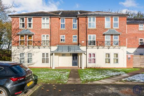 1 bedroom flat for sale, Edgbaston B16