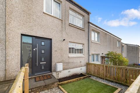 3 bedroom terraced house for sale, Tanera Court, Falkirk, FK1