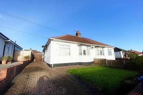 2 bedroom semi-detached bungalow for sale, Huntcliffe Gardens, Newcastle Upon Tyne