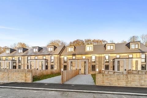 undefined, Transvaal Terrace, Batley WF17