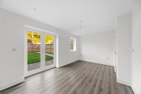 undefined, Transvaal Terrace, Batley WF17
