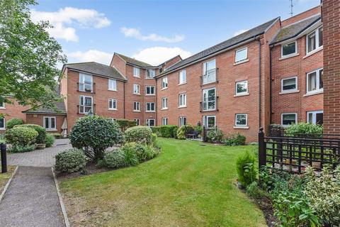 1 bedroom retirement property for sale, Stockbridge Road, Chichester, PO19