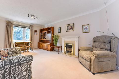 1 bedroom retirement property for sale, Stockbridge Road, Chichester, PO19