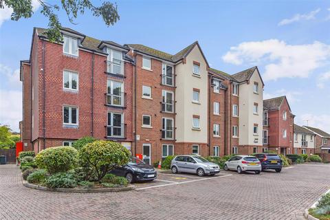 1 bedroom retirement property for sale, Stockbridge Road, Chichester, PO19