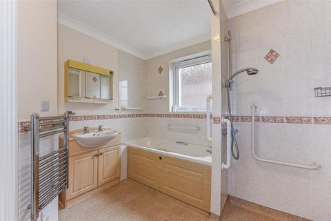 1 bedroom retirement property for sale, Stockbridge Road, Chichester, PO19