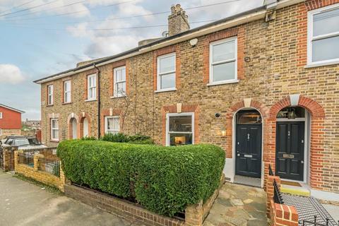 Richmond Grove, Surbiton KT5