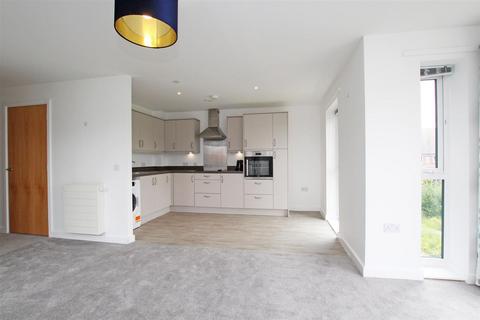 2 bedroom retirement property for sale, Peckham Chase, Eastergate, PO20