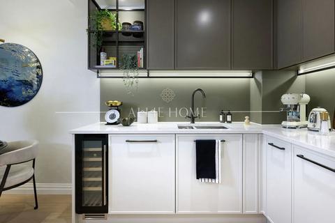 2 bedroom flat for sale, Chelsea Creek, London SW6