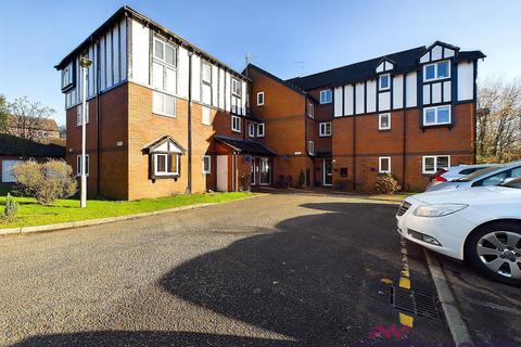 1 bedroom flat for sale, Brook Court, Sandbach, CW11