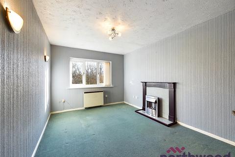 1 bedroom flat for sale, Brook Court, Sandbach, CW11