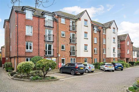 1 bedroom retirement property for sale, Stockbridge Road, Chichester, PO19