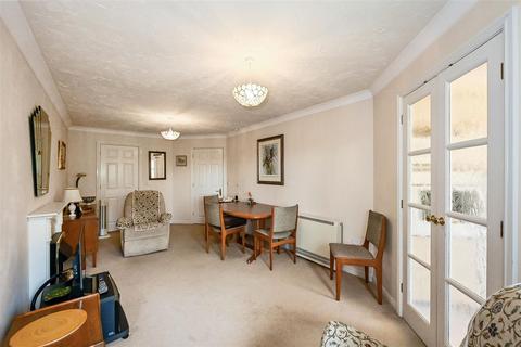 2 bedroom retirement property for sale, Stockbridge Road, Chichester, PO19