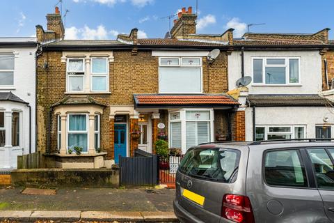 3 bedroom terraced house for sale, St John's Road, Walthamstow, E17