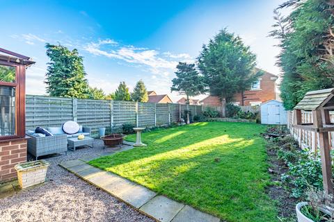 3 bedroom semi-detached house for sale, Selby YO8