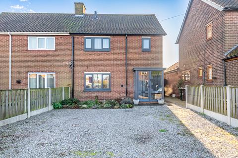 3 bedroom semi-detached house for sale, Selby YO8