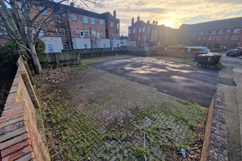 undefined, Land at St Edwards Road, St Edwards Road, Gosport, PO12 1NZ