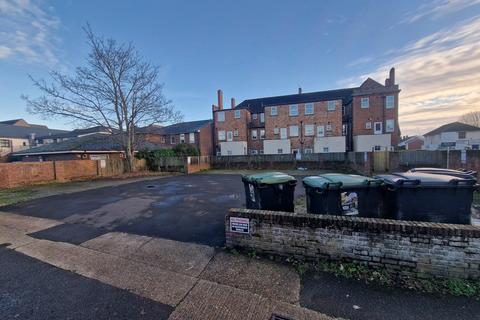 undefined, Land at St Edwards Road, St Edwards Road, Gosport, PO12 1NZ