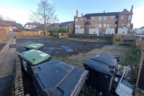 undefined, Land at St Edwards Road, St Edwards Road, Gosport, PO12 1NZ