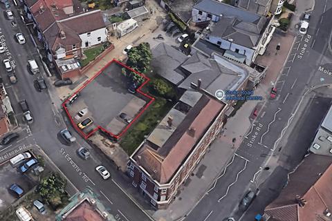 undefined, Land at St Edwards Road, St Edwards Road, Gosport, PO12 1NZ