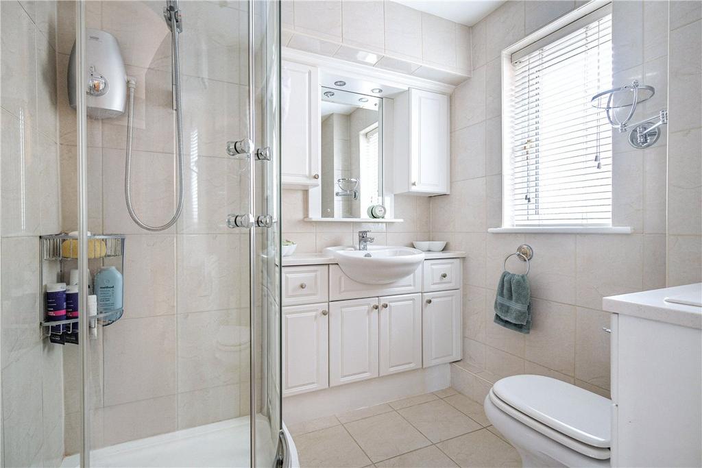 Ensuite
