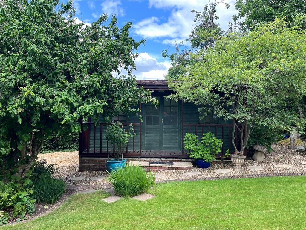 Summerhouse