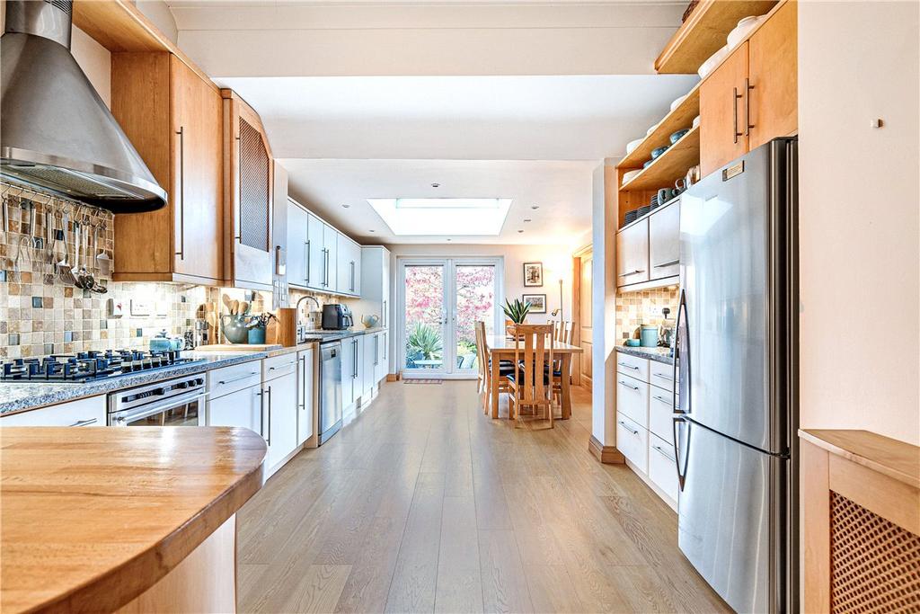 Kitchen / Diner