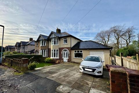 3 bedroom semi-detached house for sale, Marsden Road, Burnley