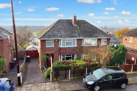 3 bedroom semi-detached house for sale, Mayfield Drive, Stapleford, Nottingham