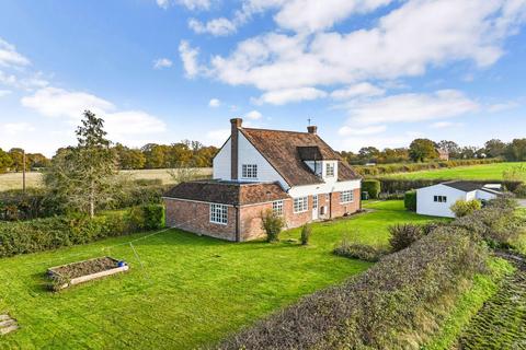 5 bedroom detached house for sale, Bethersden Road, Bethersden, Ashford, Kent, TN26