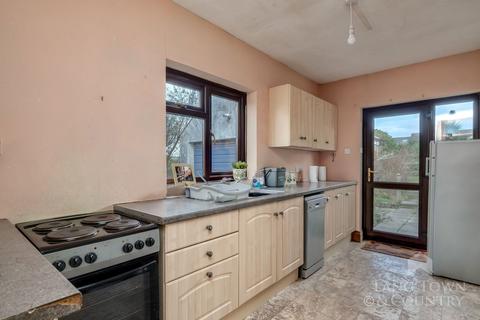 5 bedroom detached bungalow for sale, Church Road, Plymouth PL9