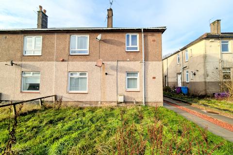 2 bedroom flat for sale, McGregor Avenue, Stevenston KA20