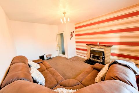 2 bedroom flat for sale, McGregor Avenue, Stevenston KA20