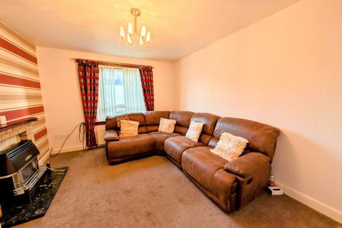 2 bedroom flat for sale, McGregor Avenue, Stevenston KA20