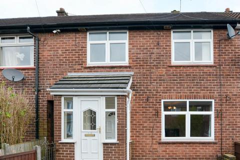 3 bedroom terraced house to rent, Inward Drive, Shevington, Wigan, WN6 8HE